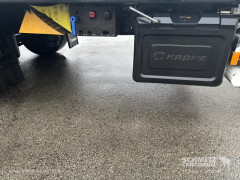 Krone Dryfreight Standard Double deck 