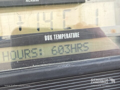 Schmitz Cargobull Oplegger Vries Multitemp 