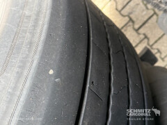 Schmitz Cargobull Oplegger Vries Multitemp 