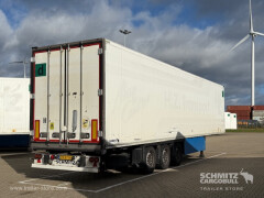 Schmitz Cargobull Oplegger Vries Multitemp 