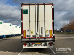 Schmitz Cargobull Oplegger Vries Multitemp 