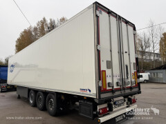 Schmitz Cargobull Reefer Meat hanging system 