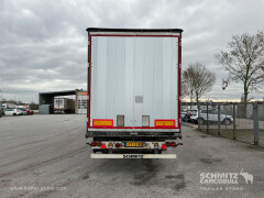 Schmitz Cargobull Curtainsider Standard 