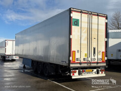 Schmitz Cargobull Oplegger Vries Multitemp 