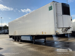 Schmitz Cargobull Oplegger Vries Multitemp 
