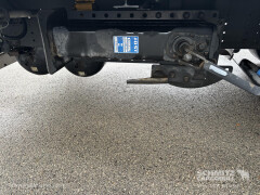 Schmitz Cargobull Curtainsider Mega 