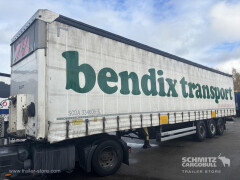 Schmitz Cargobull Curtainsider Standard 