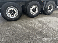 Schmitz Cargobull Curtainsider Standard 