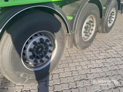 BERGER Plateau Standard 