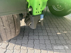 BERGER Plateau Standard 