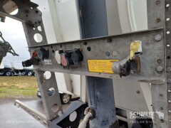 Schmitz Cargobull Kipper Alukastenmulde 44m³ 