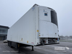 Schmitz Cargobull Reefer Standard 