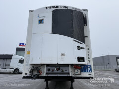 Schmitz Cargobull Reefer Standard 