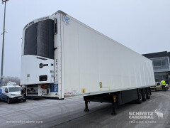 Schmitz Cargobull Reefer Standard 