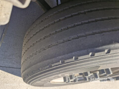 Schmitz Cargobull Reefer Standard 