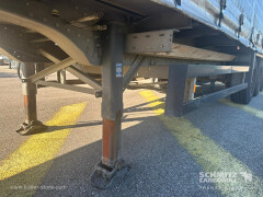 Schmitz Cargobull Semitrailer Curtainsider Standard 