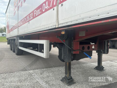 ANDERE Semitrailer Frigo standard 