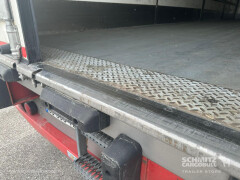ANDERE Semitrailer Frigo standard 