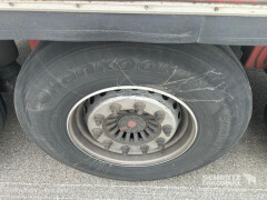 ANDERE Semitrailer Frigo standard 