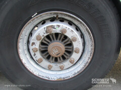 FRUEHAUF Semitrailer Curtainsider Standard 