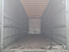 Schmitz Cargobull Curtainsider Mega 