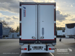 Schmitz Cargobull Oplegger Vries Standard 