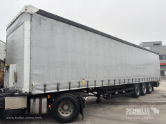 Schmitz Cargobull Curtainsider Standard 