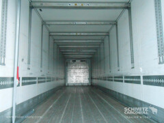 Schmitz Cargobull Reefer Multitemp Double deck 
