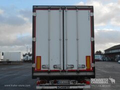 Schmitz Cargobull Reefer Multitemp Double deck 