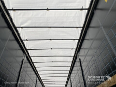 Schmitz Cargobull Semitrailer Curtainsider Standard Hayon 