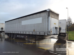 Schmitz Cargobull Semitrailer Curtainsider Standard 
