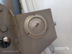 Schmitz Cargobull Kipper Alukastenmulde 24m³ 