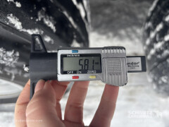 Schmitz Cargobull Curtainsider Standard 