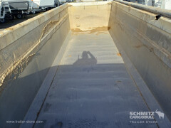 LANGENDORF Kipper Alukastenmulde 24m³ 