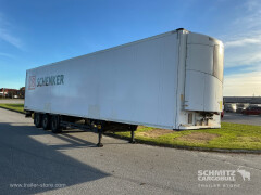 Schmitz Cargobull Reefer Standard Double deck 