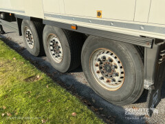 Schmitz Cargobull Reefer Standard Double deck 