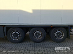 Schmitz Cargobull Tiefkühler Standard Doppelstock 