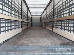 Schmitz Cargobull Semitrailer Curtainsider Standard 
