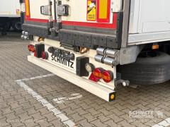 Schmitz Cargobull Oplegger Vries Standard Double deck 