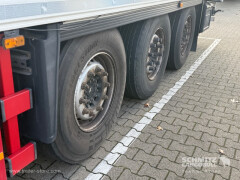 Schmitz Cargobull Oplegger Vries Standard Double deck 
