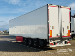 Schmitz Cargobull Oplegger Vries Standard Double deck 