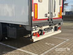 Schmitz Cargobull Oplegger Vries Standard Double deck 