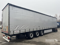 Schmitz Cargobull Curtainsider Standard 