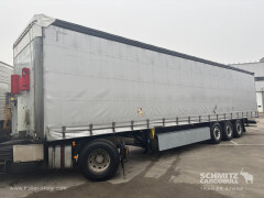 Schmitz Cargobull Curtainsider Standard 