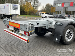 Schmitz Cargobull Containerfahrgestell Standard 