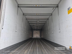 Schmitz Cargobull Tiefkühler Standard Doppelstock 