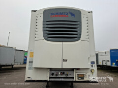 Schmitz Cargobull Tiefkühler Standard Doppelstock 