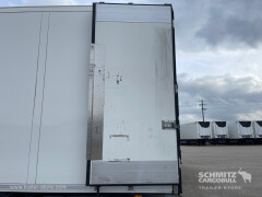 Schmitz Cargobull Reefer Standard 