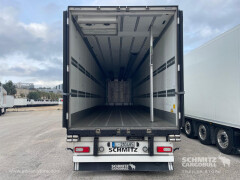Schmitz Cargobull Reefer Standard 