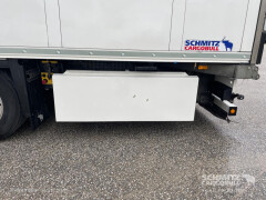 Schmitz Cargobull Reefer Standard 